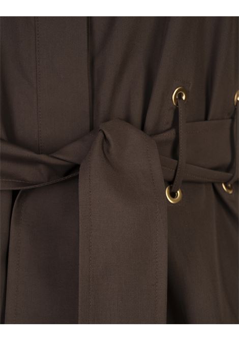 Abito Agoraio Caffè MAX MARA | 2511221062600041